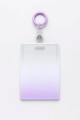 Футляр для карт "Gradient", purple