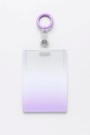 Футляр для карт "Gradient", purple