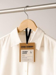 Саше ароматическое "№20 Balm & Leather", 10 гр