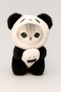 Мягкая игрушка "Panda kitties", mix, 20 см