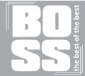 Кружка "Boss", 320мл