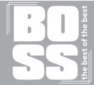 Кружка "Boss", 320мл