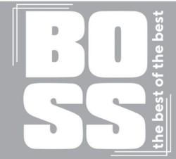 Кружка "Boss", 320мл