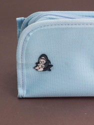 Значок металлический iLikeGift "The shark cat"