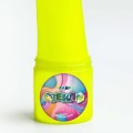 Слайм "СТЕКЛО Party Slime", желтый неон (400 гр)