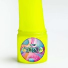 Слайм "СТЕКЛО Party Slime", желтый неон (400 гр)