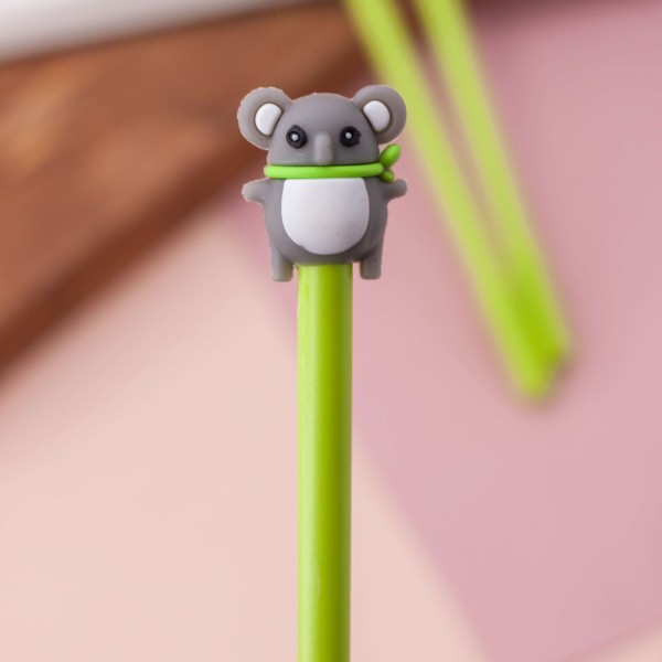 Ручка "Koala", mix color 