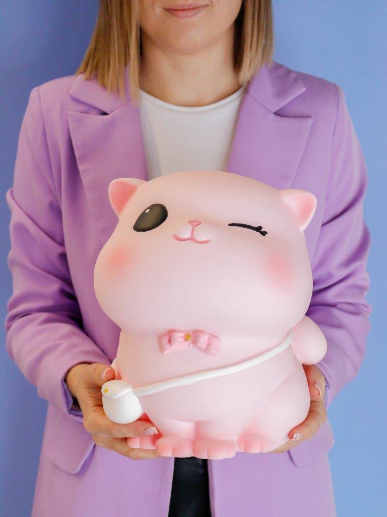 Big shop cat shop