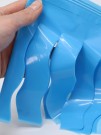Гирлянда "Solar Walkway", blue (20 м*17 см)