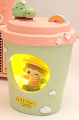 Ночник "Milk tea spring", green