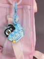 Брелок - игра "Chubby Zoo", blue