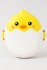 Ланчбокс &quot;Small chick&quot;, yellow