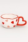 Кружка керамическая «Valentine», 355 ml