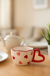 Кружка керамическая «Valentine», 355 ml