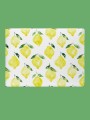Обложка для студенческого Lemon, плотность 600 мкм