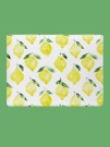 Обложка для студенческого Lemon, плотность 600 мкм