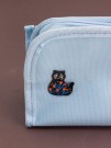 Значок металлический iLikeGift "The Tulip Cat"