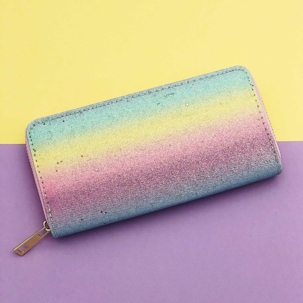 Кошелёк "Rainbow" 