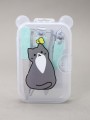 Маникюрный набор "Nice cat butterfly", blue