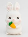 Копилка «Hare carrot» (25,5 см), пластик
