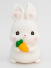 Копилка «Hare carrot» (25,5 см), пластик