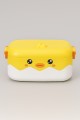 Ланчбокс «Cute duck», yellow (1200 мл)