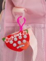 Брелок-антистресс POP IT электронный "Love" 7*8 см