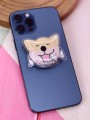 Попсокет "Dog sparkles"
