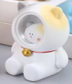 Ночник "Spacesuit cat", 7 см