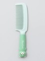 Расческа "Wonen bear", green