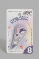 Корректор "Зверюшки 2", 3м*5мм, mix