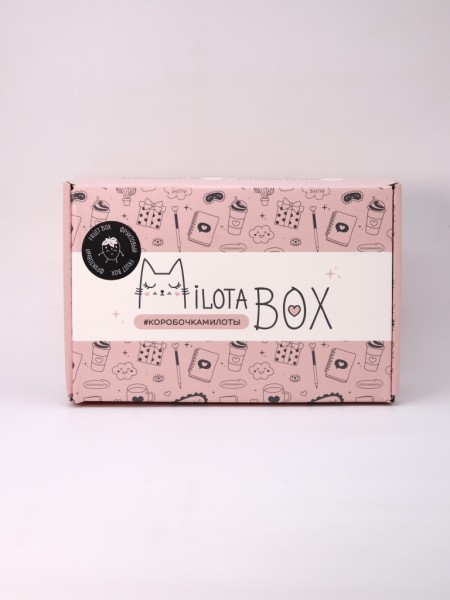 MilotaBox "Fruit Box" 