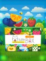 MilotaBox "Fruit Box"