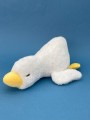 Мягкая игрушка "Sleepy goose", mix, 25 см