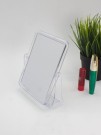 Зеркало настольное "Crystal",rectangular (18*15*3.7 см)