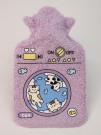 Грелка "Animal wash", cat, 300 мл (19*11 см)