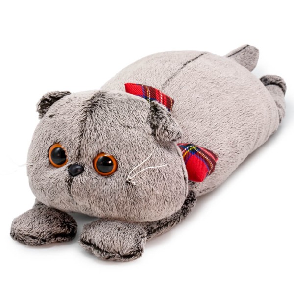 Мягкая игрушка "Кот-подушка" (40 см) 