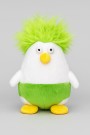 Мягкая игрушка "Charming Creature", green, 20-23 см