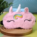 Маска для сна "Cute unicorn"