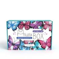 MilotaBox "Butterfly Box"