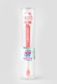 Зубная щётка для взрослых iLikeGift "Dreamy bunny", pink (21 см)