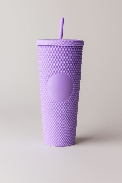 Тамблер "Bright color", purple 
