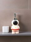 Дозатор для жидкого мыла «Astronaut»