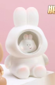 Ночник "Spacesuit bunny", 7 см