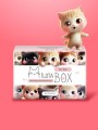 MilotaBox "Cat Box"