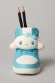 Подставка для канцелярских принадлежностей «Sneakers dog», blue