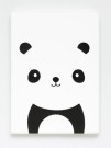 ОБЛОЖКА ДЛЯ ПАСПОРТА "Panda", плотность 600 мкм