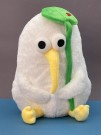 Мягкая игрушка "Kiwi bird", white, 31 см