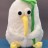 Мягкая игрушка 
