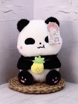 Мягкая игрушка "Pineapple panda", 20 см